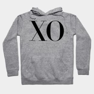 XO 1 Hoodie